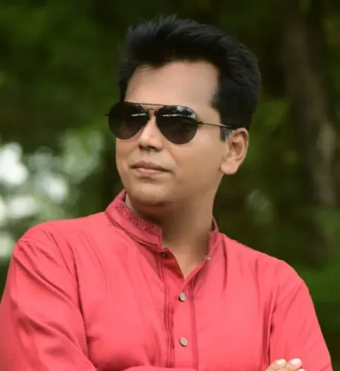 আরিফ আহমেদ মুন্না