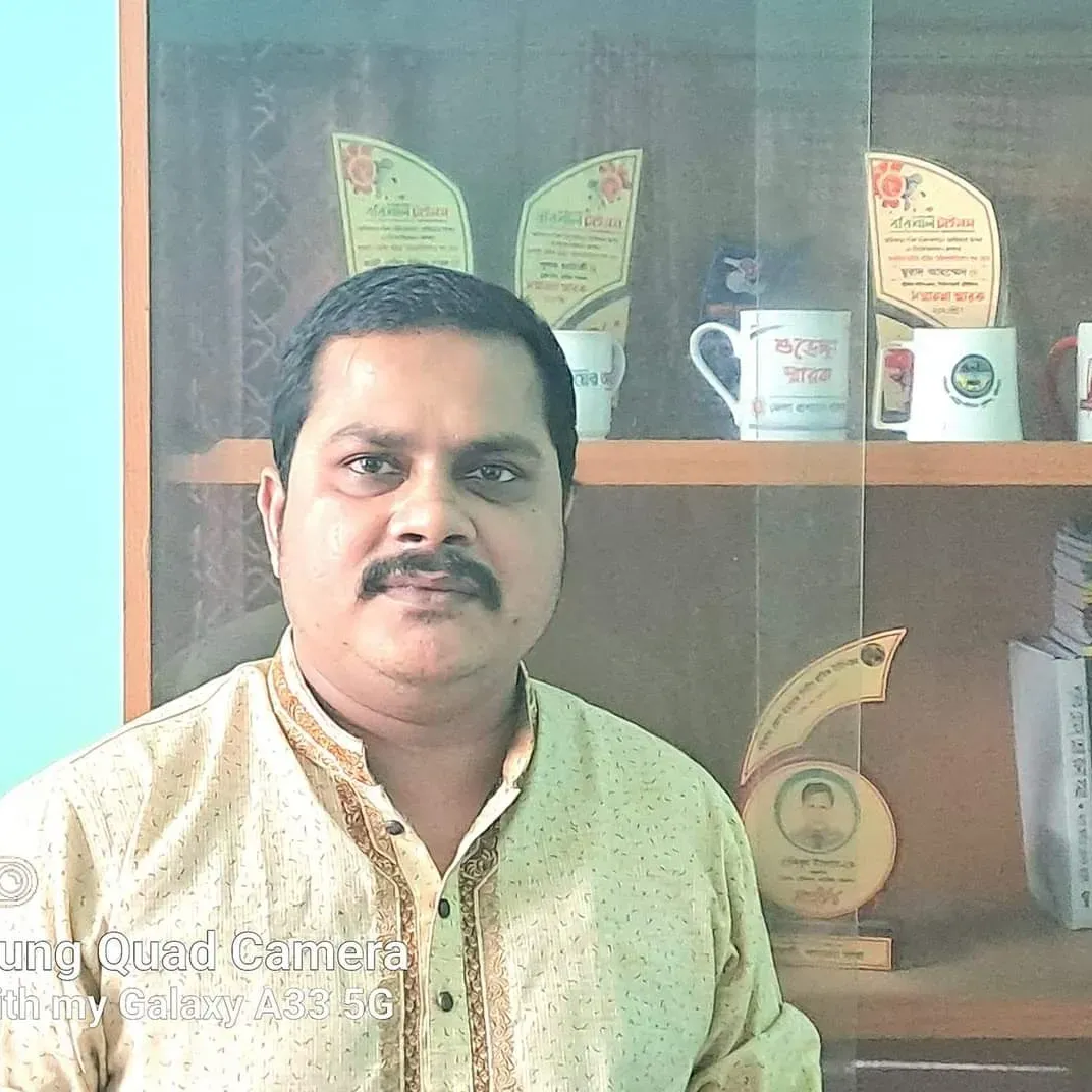 হাসিবুল ইসলাম, বরিশাল