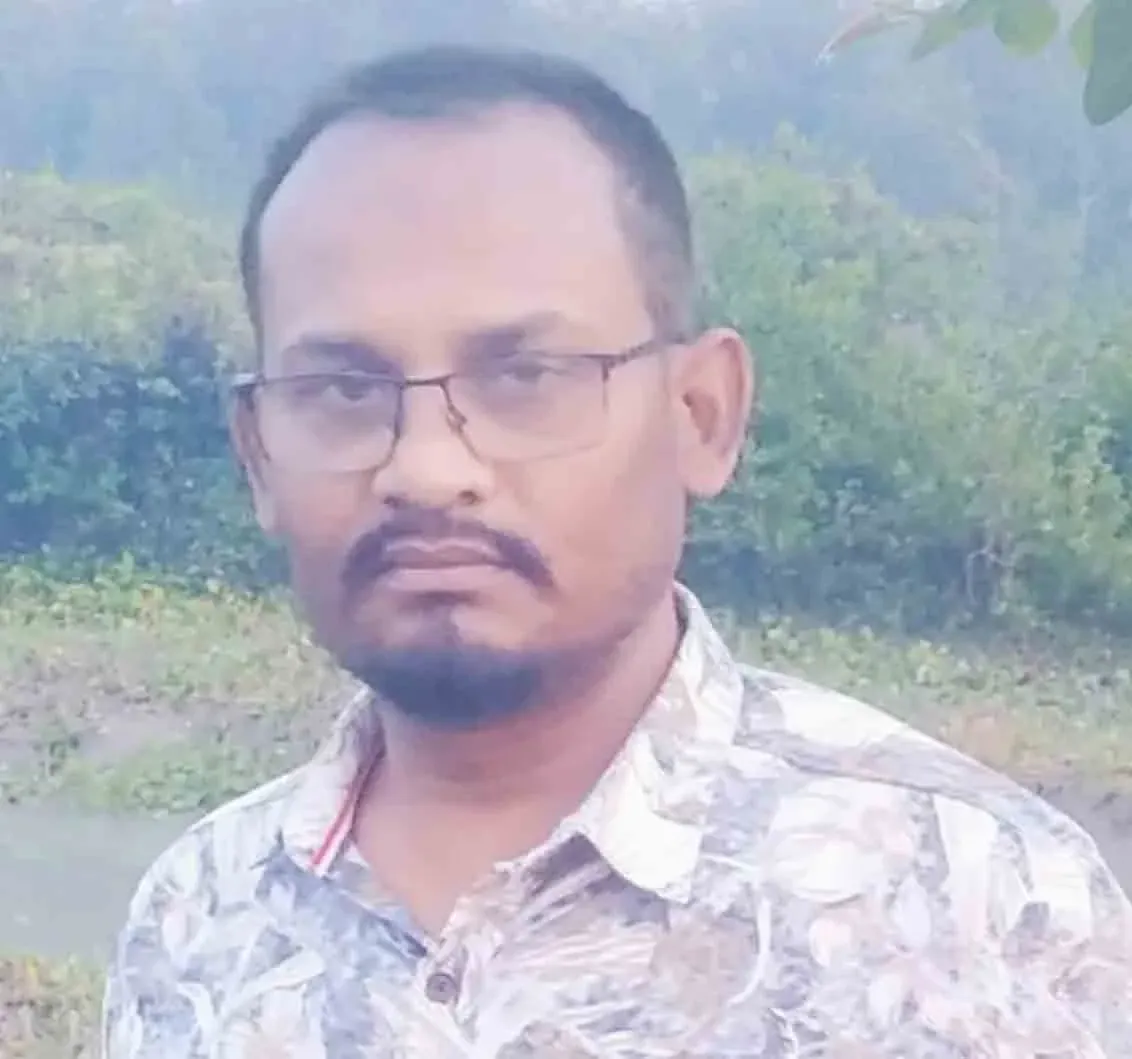 মল্লিক মাকসুদ, মির্জাগঞ্জ