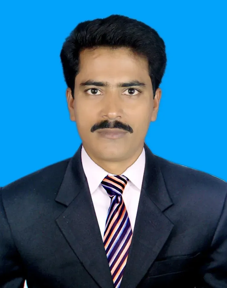 কাজী সাঈদ, কুয়াকাটা