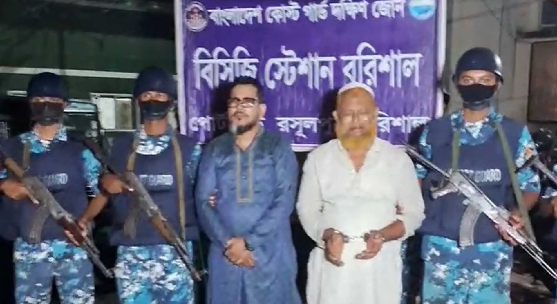 কীর্তনখোলা লঞ্চ মালিকপক্ষের বিরুদ্ধে মামলা
