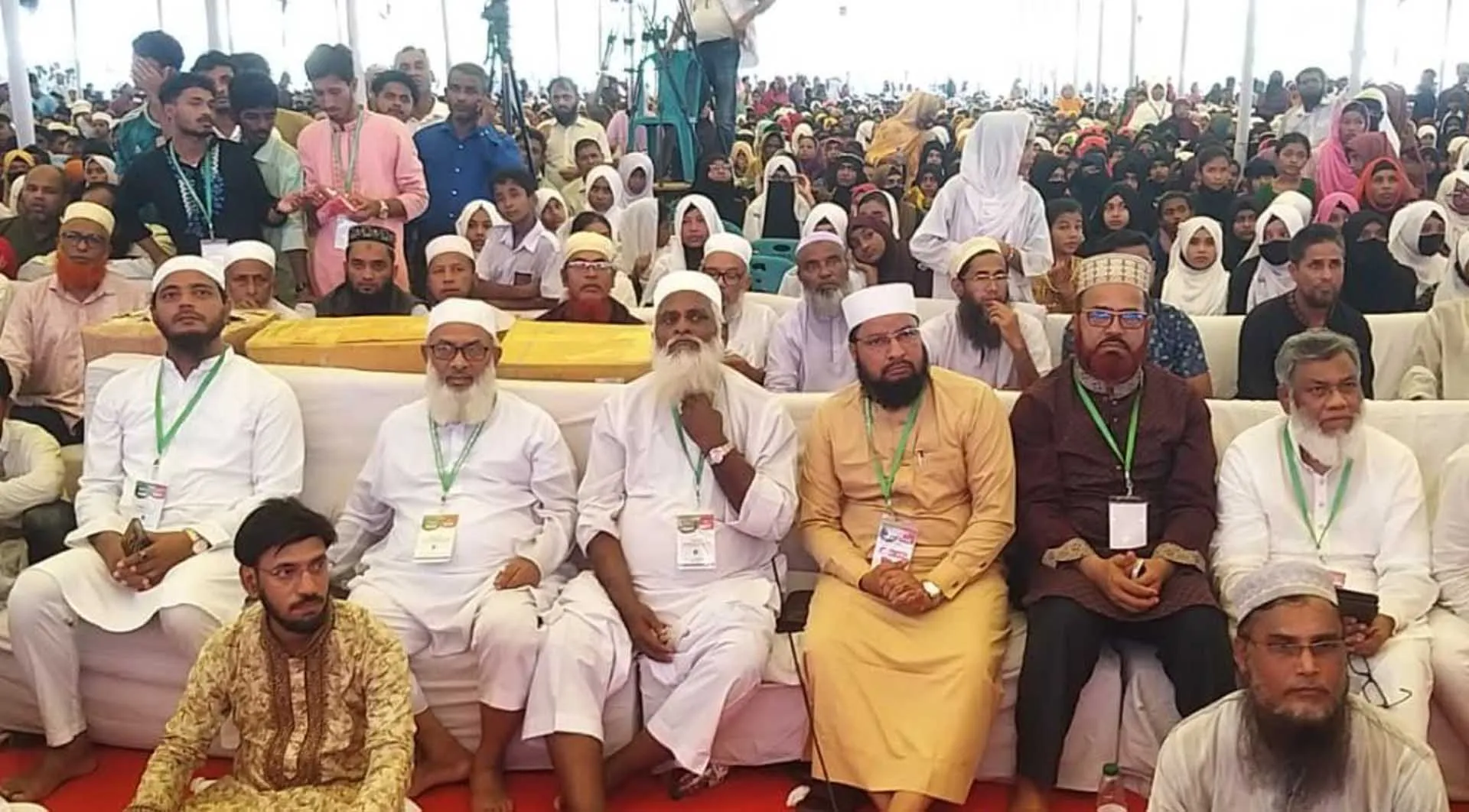 	বাউফলে ক্যারিয়ার গাইডলাইন কনফারেন্স ও কৃতি শিক্ষার্থী সংবর্ধনা	