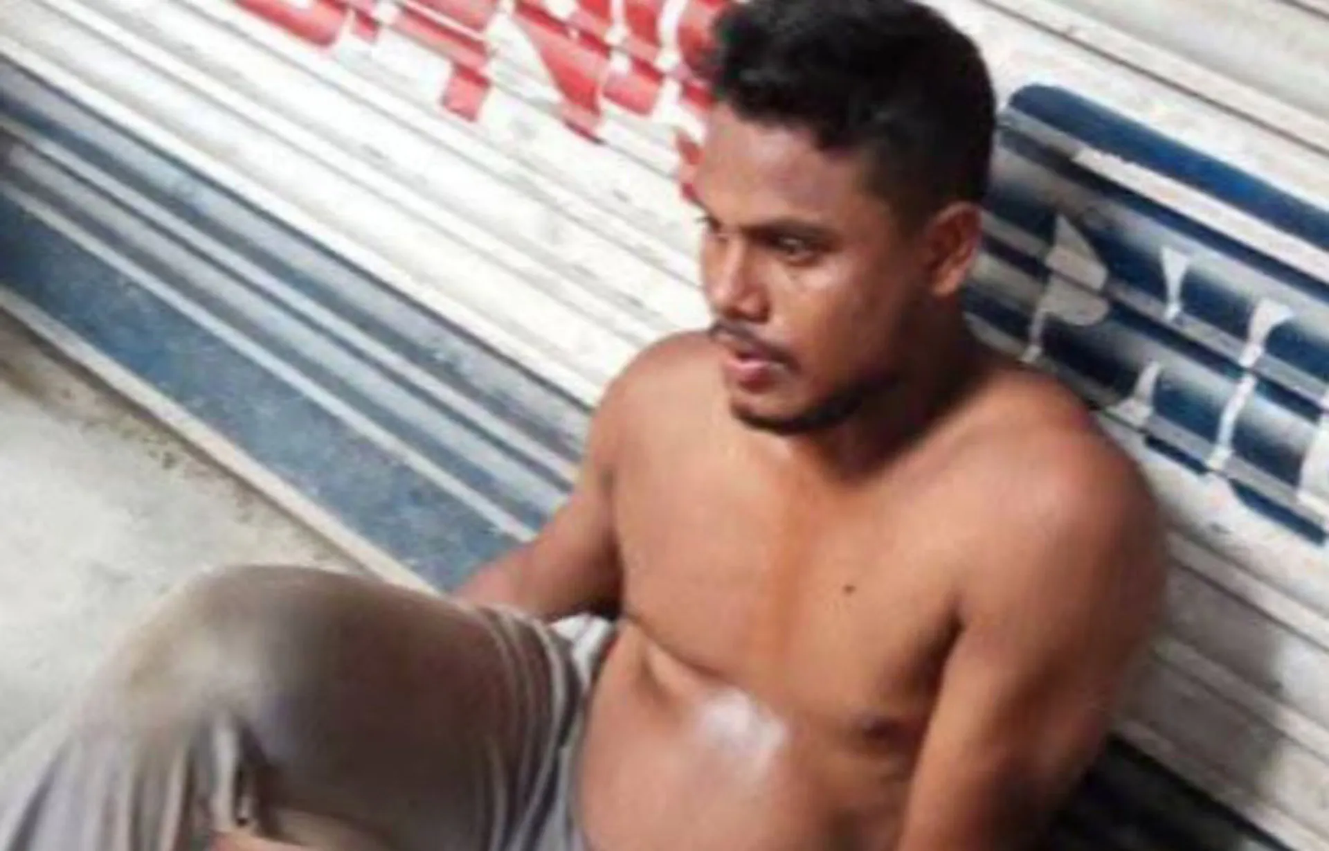 বরিশালে অটোরিকশা চোরচক্রের এক সদস্য আটক