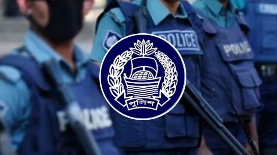 বিএনপি নেতাকে ইয়াবা দিয়ে ফাঁসানোর চেষ্টা, দুই পুলিশ সদস্য ক্লোজড
