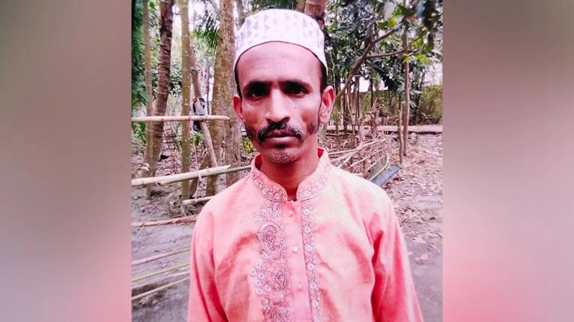 পিরোজপুরে মৎস্যজীবী দলের নেতাকে তুলে নিয়ে এলোপাতাড়ি মারধর