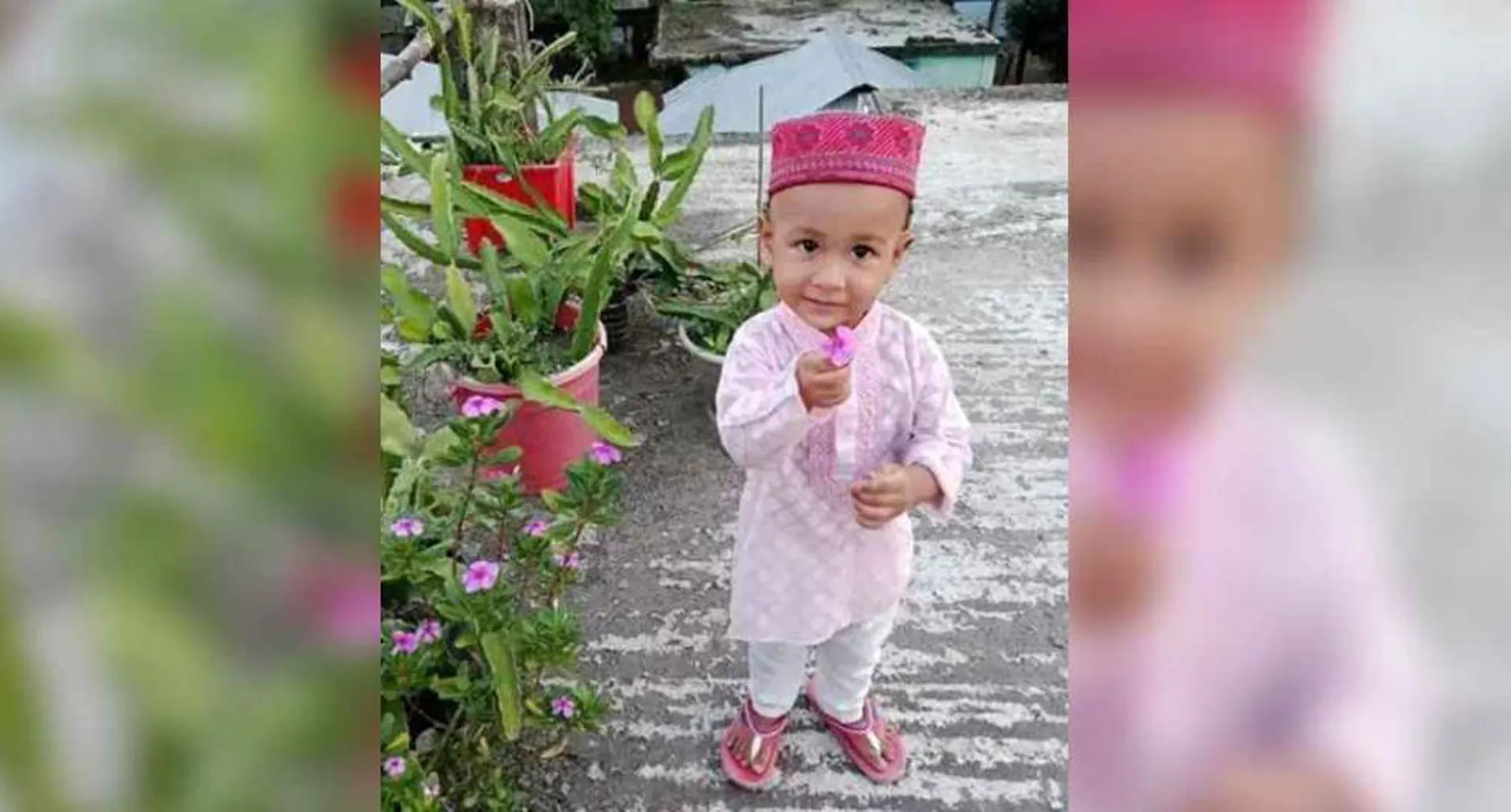 বরগুনায় ডেঙ্গুতে ৩ বছরের শিশুর মৃত্যু