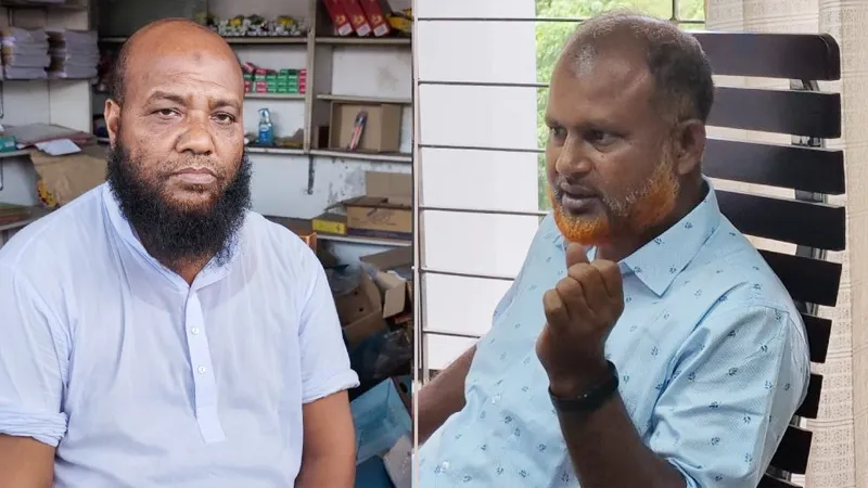 স্বাক্ষর না করায় হিসাবরক্ষণ কর্মকর্তাকে পেটালেন জামায়াত নেতা