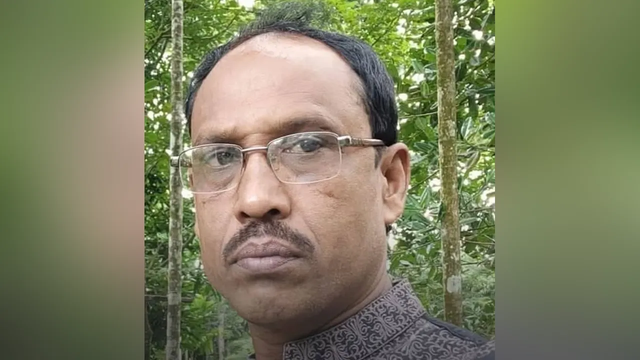 পিরোজপুরে ভাবিসহ ইউপি সদস্যকে কুপিয়ে হত্যা