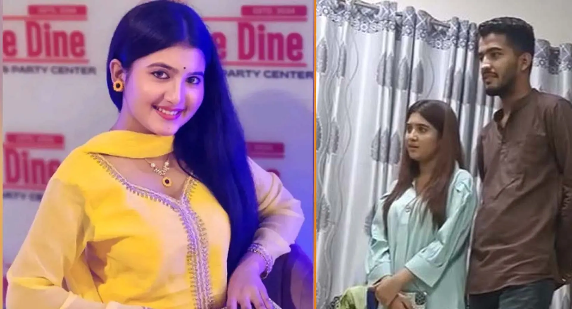 বরিশালে হোটেল রোদেলা থেকে পুরুষ সঙ্গীসহ টিকটকার মাহি আটক