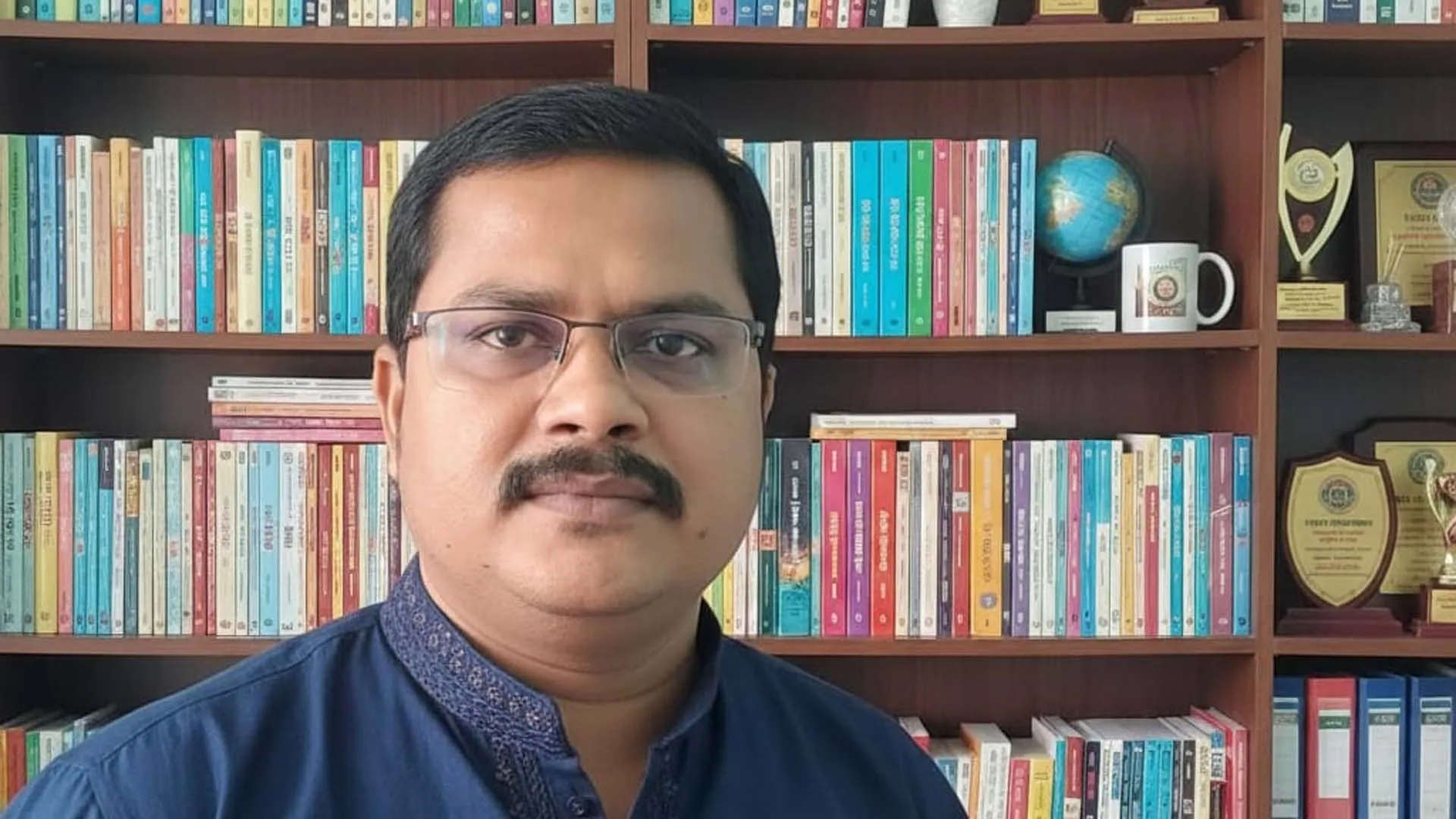 সাবেক এমপি পঙ্কজ দেবনাথের সাইবার মামলা থেকে খালাস সাংবাদিক হাসিবুল ইসলাম