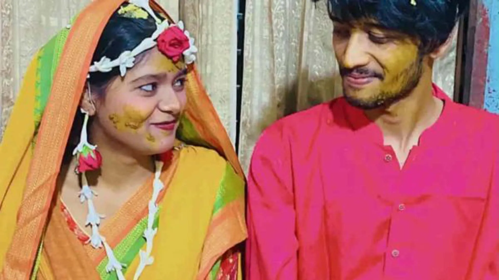 হৃদয়ঘটিত সম্পর্কে জড়িয়ে বিয়ে, মেহেদীর রঙ না মুছতেই প্রাণ গেল তরুণীর