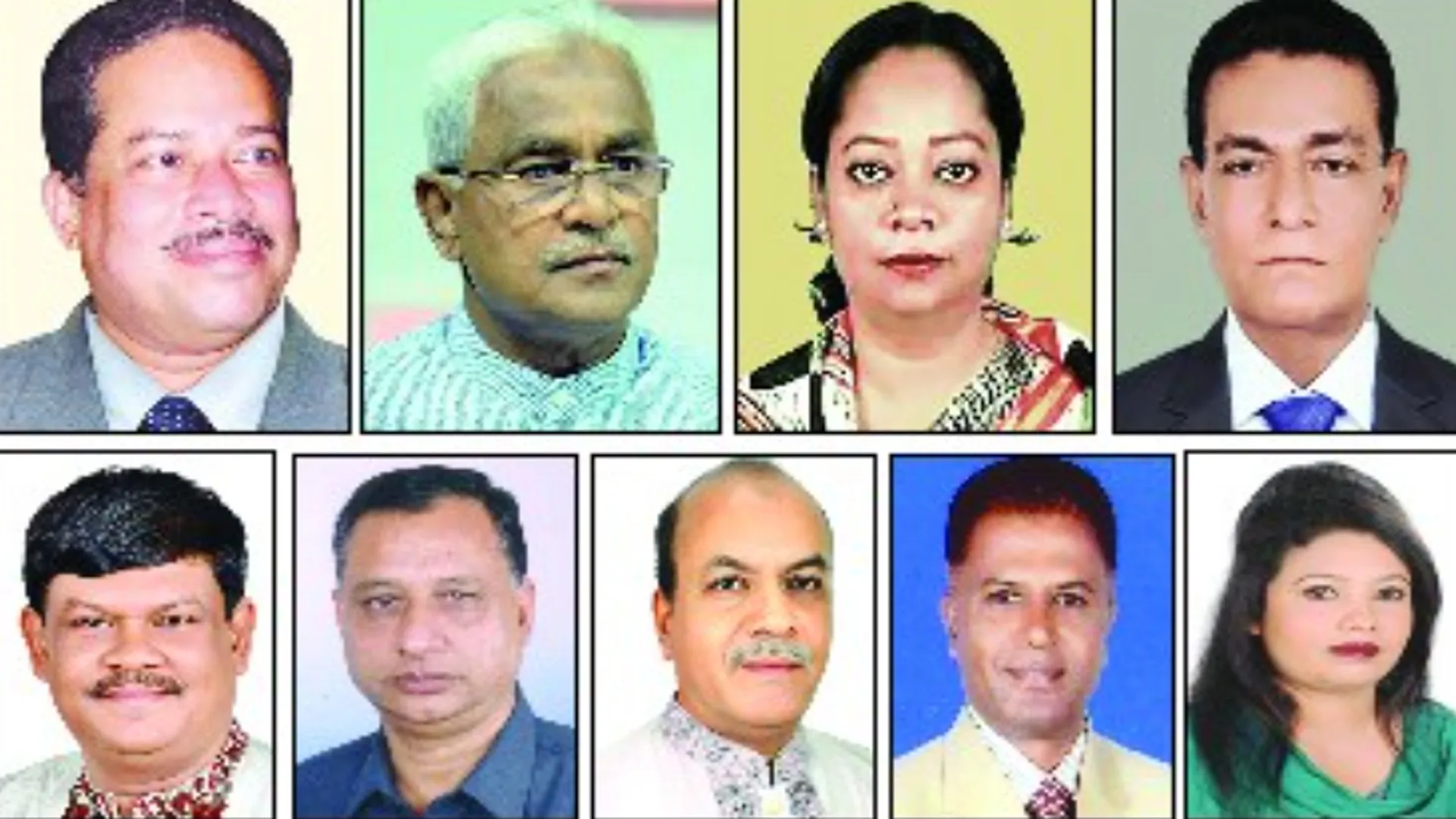 বরিশালের ৬টি আসনে বিএনপির মনোনয়নপ্রত্যাশীদের ছড়াছড়ি!