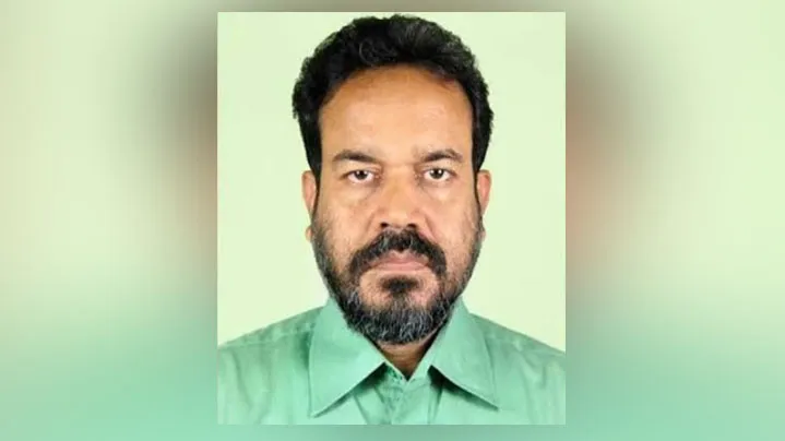 পদত্যাগ করলেন বরিশাল বিশ্ববিদ্যালয়ে রেজিস্ট্রার