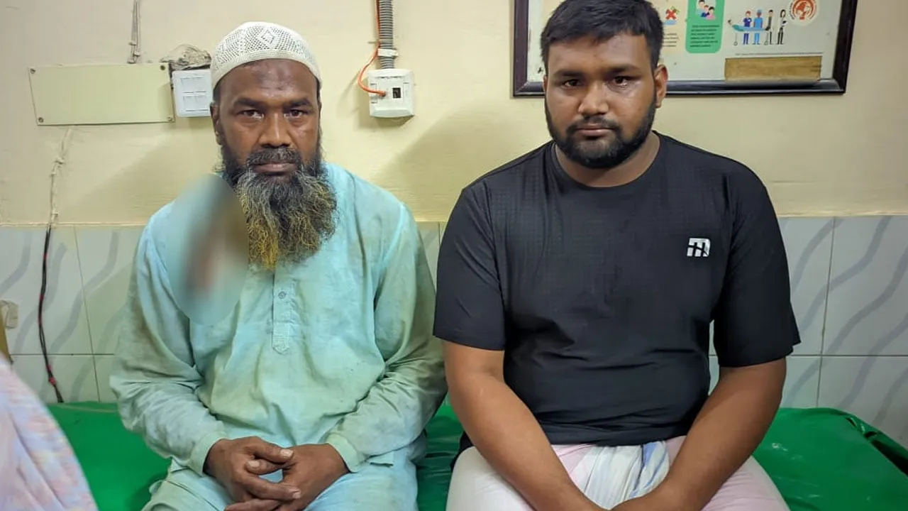 যুবদলের প্রতিষ্ঠাবার্ষিকী পালনের নামে ব্যবসায়ীর ৫ লাখ টাকা লুট