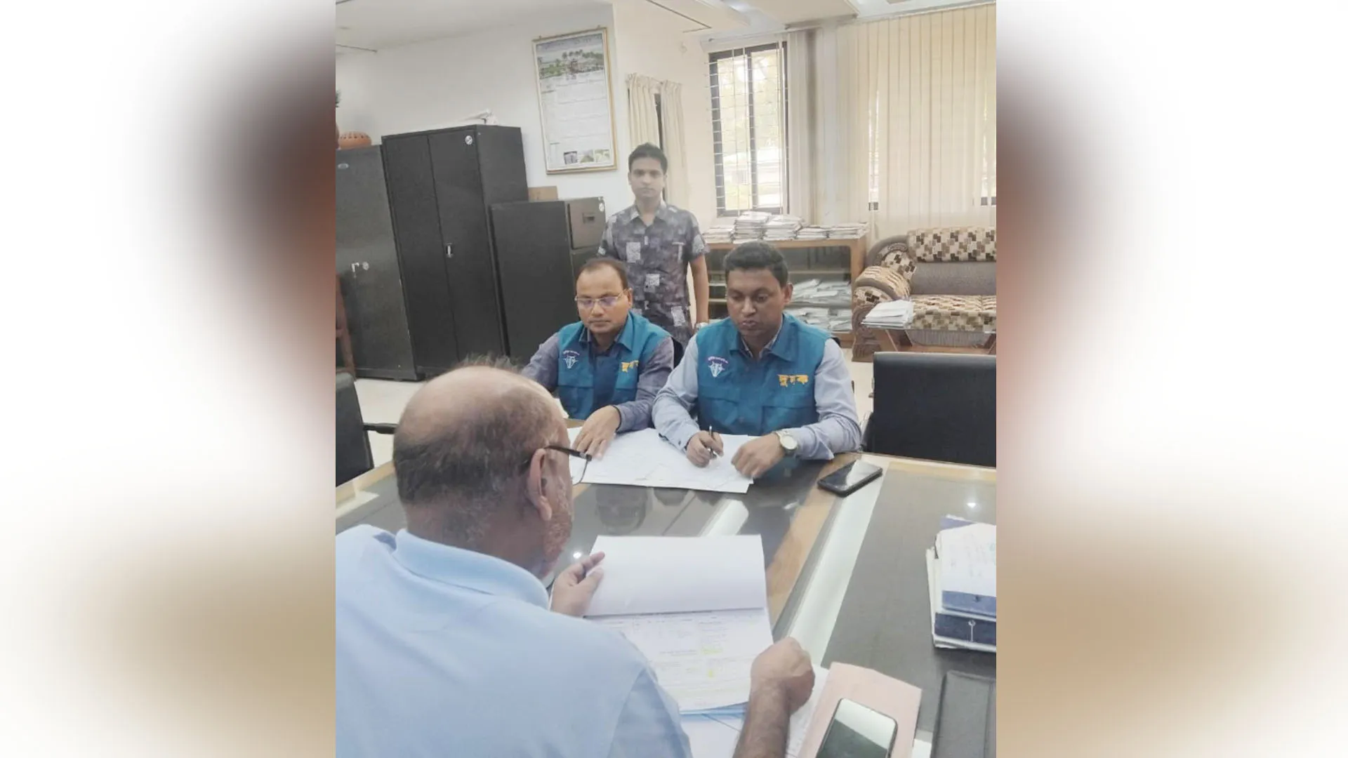 পবিপ্রবিতে দুদকের অভিযান, নিয়োগ–পদোন্নতিতে অনিয়মের খতিয়ান তল্লাশি