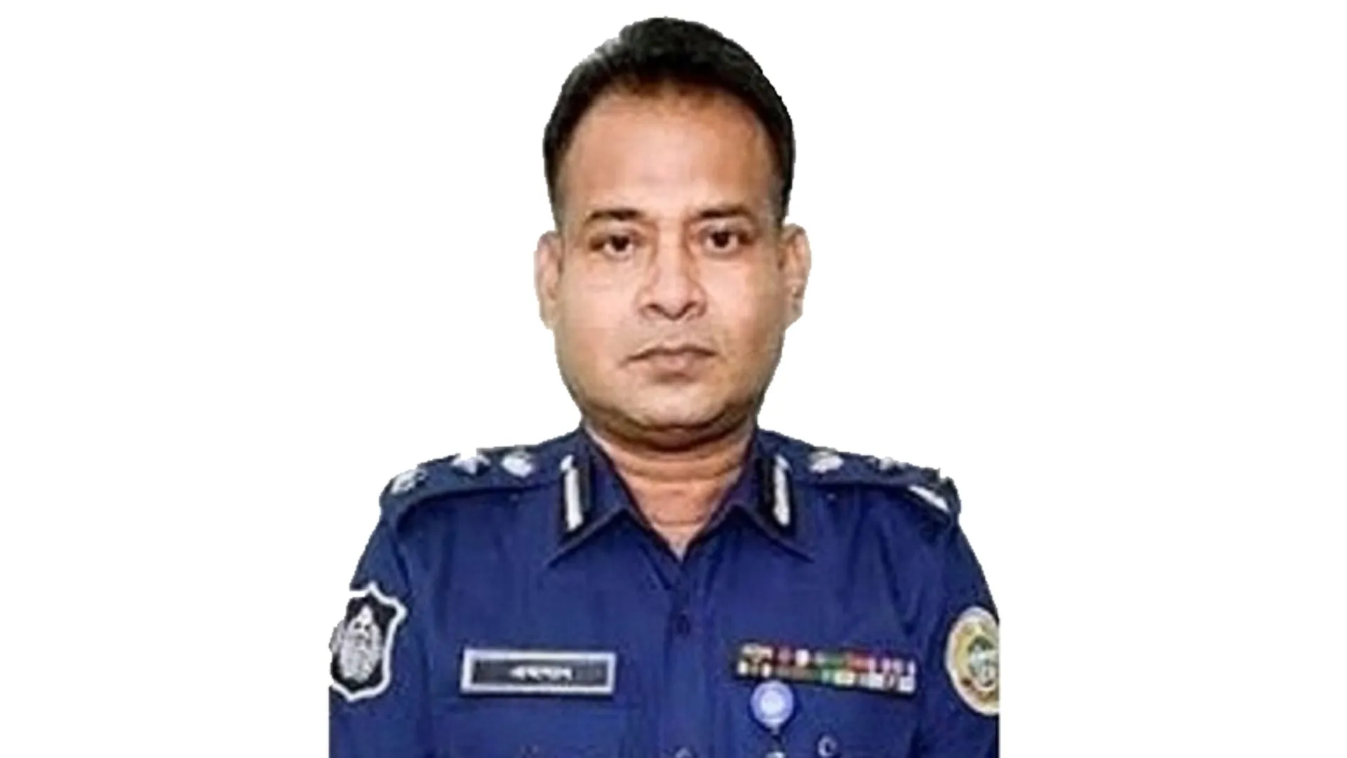 পলাতক ডিআইজি এহসান উল্যাহ বরিশালে গুরুতর অপরাধে জড়িত!