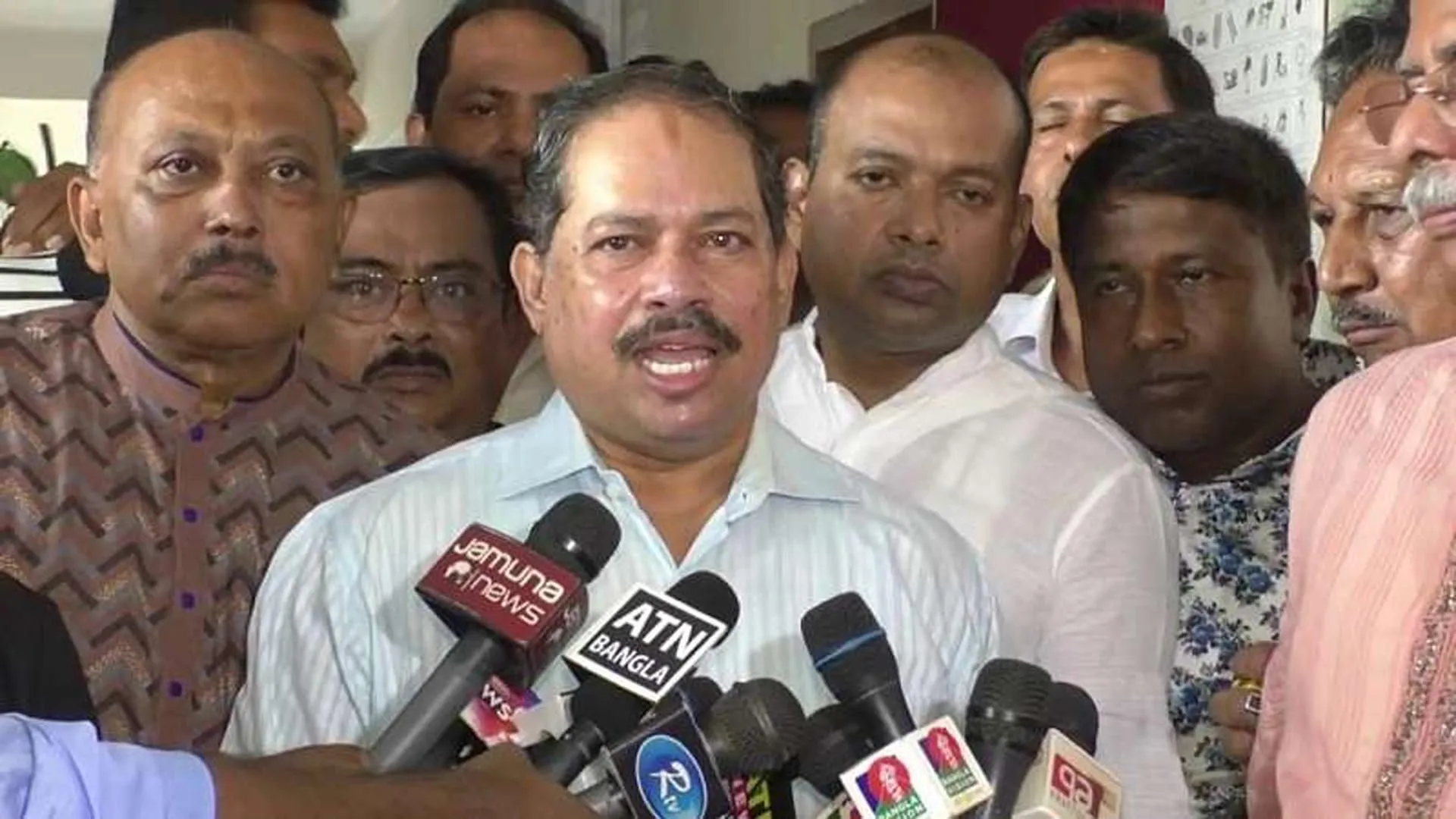 বরিশাল ৫, মর্যাদার আসনে সরোয়ারের ওপরেই আস্থা রাখল বিএনপি