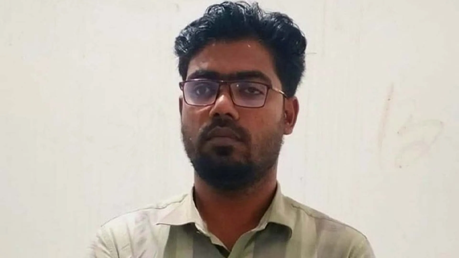 সরকারি চাল আত্মসাতের মামলায় যুবদল নেতা গ্রেপ্তার