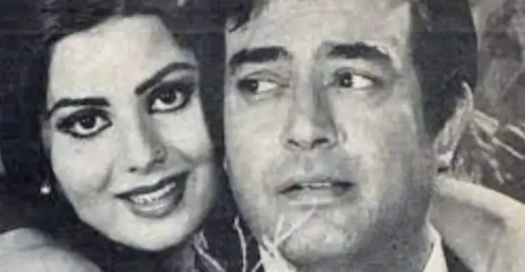 ভালোবাসার মানুষের মৃত্যুদিনেই চলে গেলেন অভিনেত্রী সুলক্ষণা পণ্ডিত