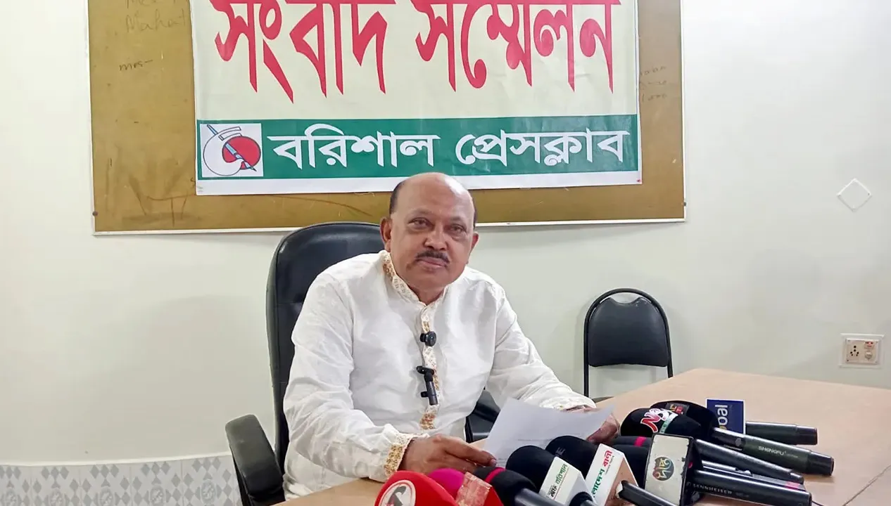 আইনজীবীদের নিয়ে বেফাঁস মন্তব্য করে বিপাকে মনোনয়নবঞ্চিত বিএনপি নেতা!