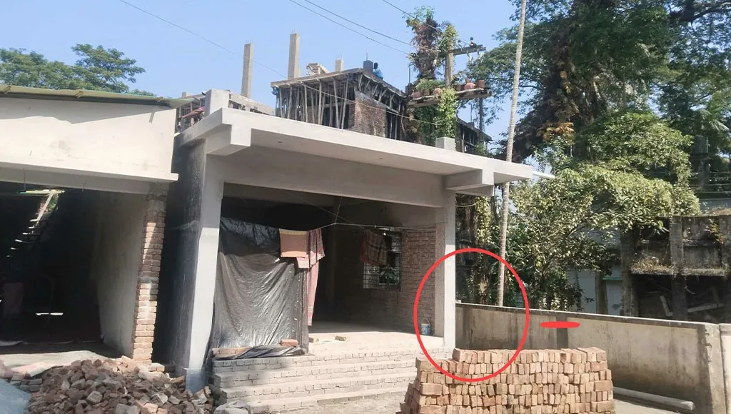 বরিশালে হাসপাতাল ঘেঁষে ক্লিনিক ও ডায়াগনস্টিক সেন্টার গড়ে তোলার অভিযোগ