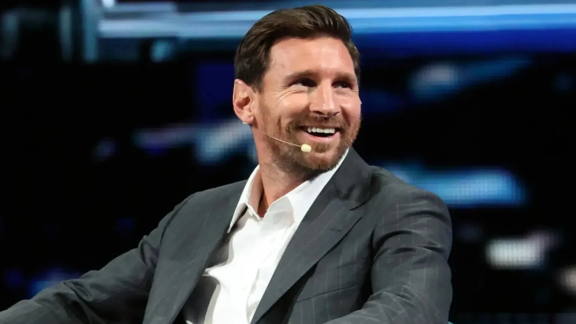 আমি বোঝা হতে চাই না, বিশ্বকাপে খেলা নিয়ে মেসি