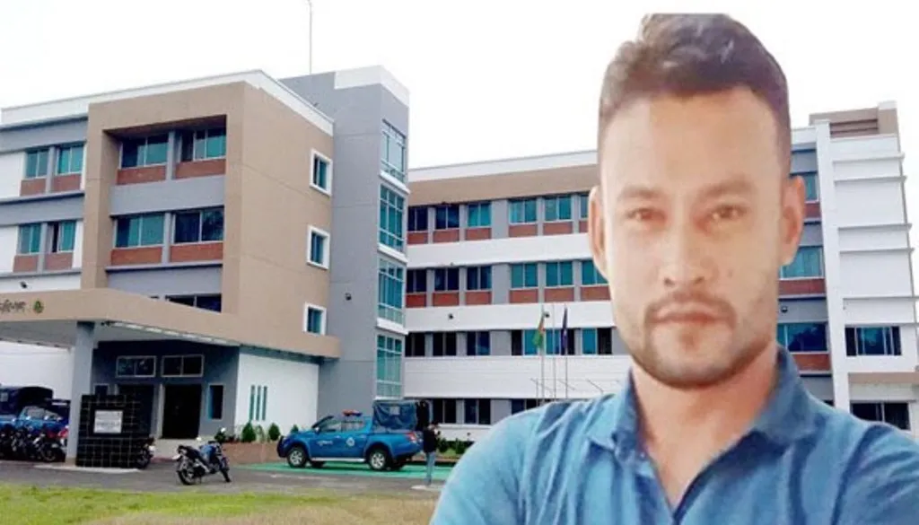 স্ত্রীর সাথে পরকীয়া : অমানুষিক নির্যাতনে উদ্যোক্তার মৃত্যু