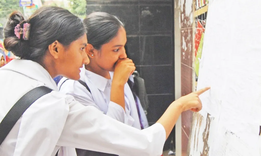 এইচএসসির খাতা পুনর্নিরীক্ষণের ফল প্রকাশ