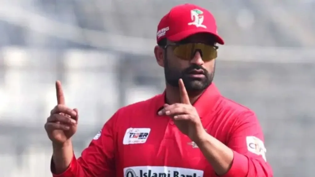 বিপিএল থেকে নাম প্রত্যাহার করে নিলেন তামিম