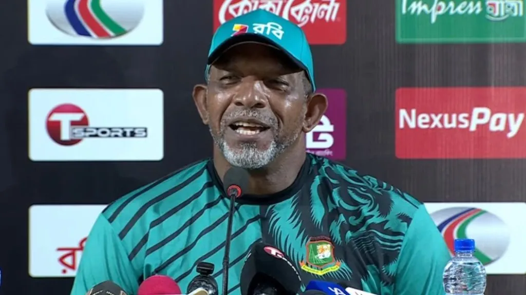 হামজাদের খেলা দেখতে স্টেডিয়ামে থাকবেন শান্তদের কোচও