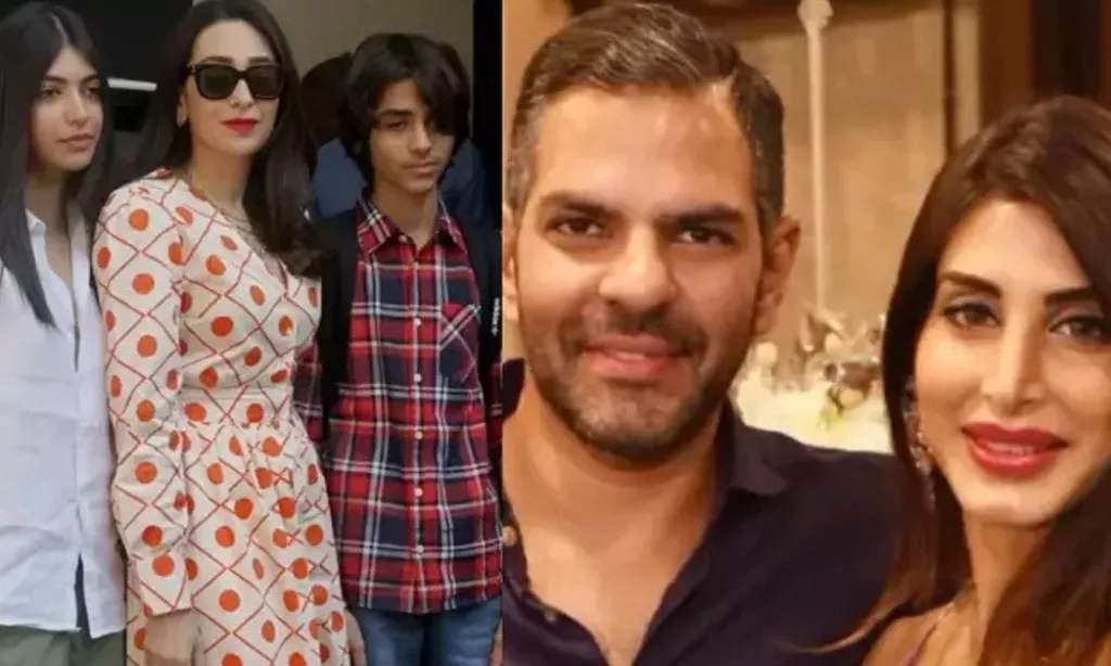 সৎমায়ের বিরুদ্ধে খরচ বন্ধের অভিযোগ, প্রিয়াকে আদালতের নোটিশ