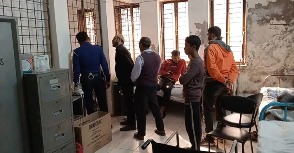 পিরোজপুরে গণপিটুনিতে ডাকাত নিহত