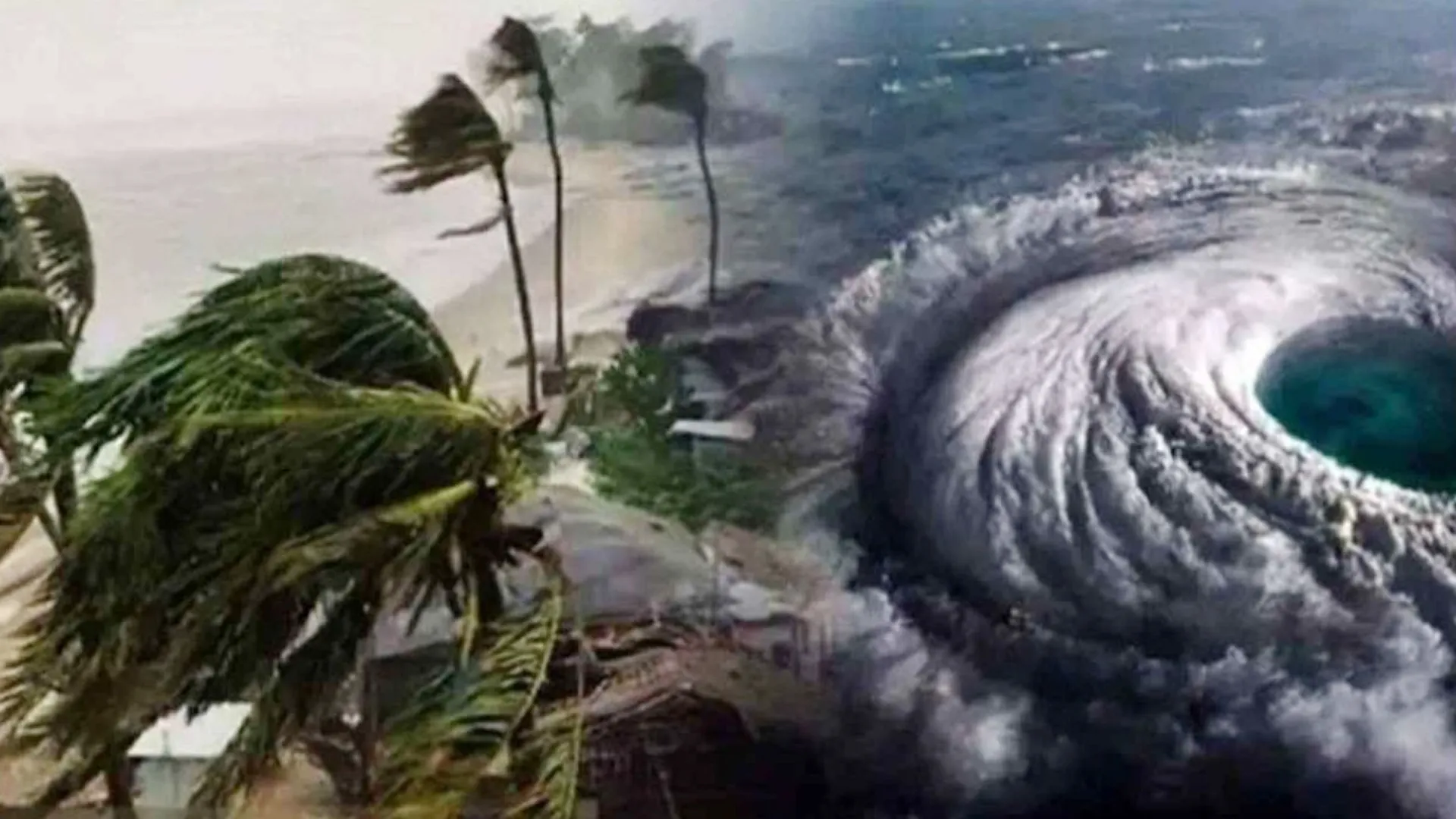 বঙ্গোপসাগরে ঘূর্ণিঝড় সৃষ্টির আশঙ্কা!