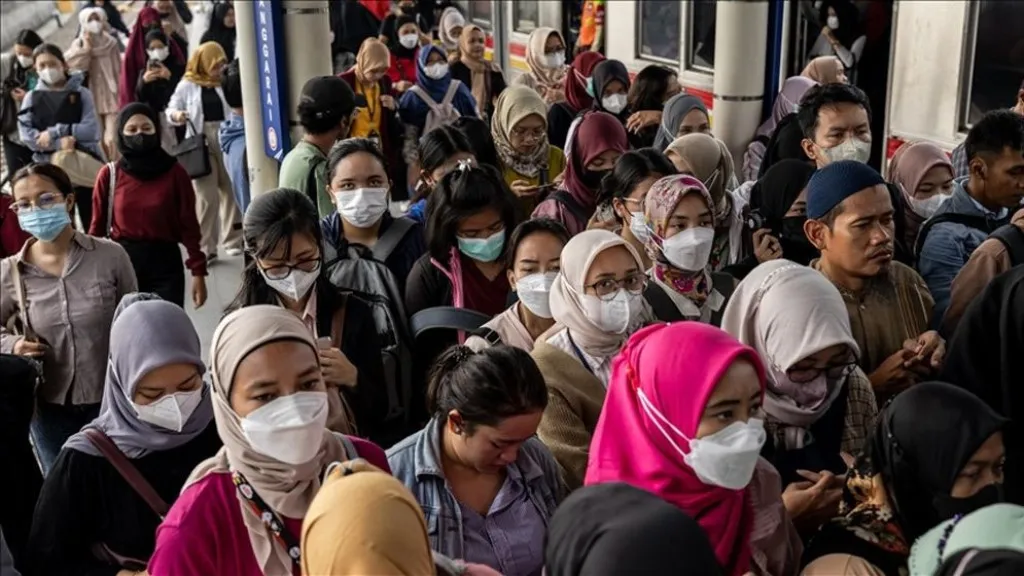 ঢাকাকে ছাড়িয়ে গেল জাকার্তা