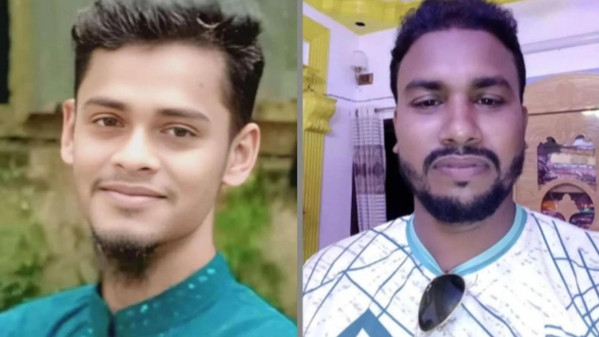 বাবুগঞ্জে ছাত্রদল নেতা হত্যা মামলার আসামী আমির খান রাজধানীতে গ্রেপ্তার