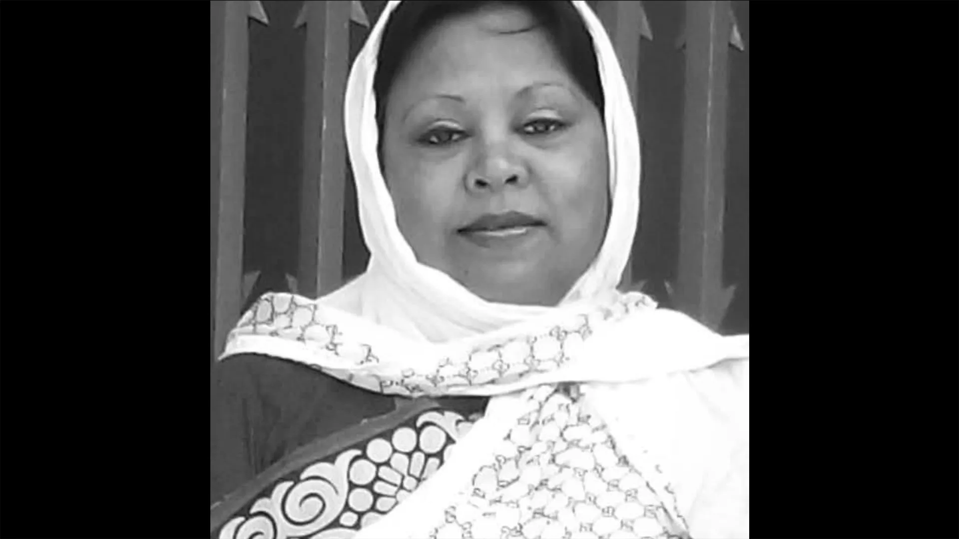 দেশের প্রথম নারী উপজেলা চেয়ারম্যান খালেদা ওহাব আর নেই