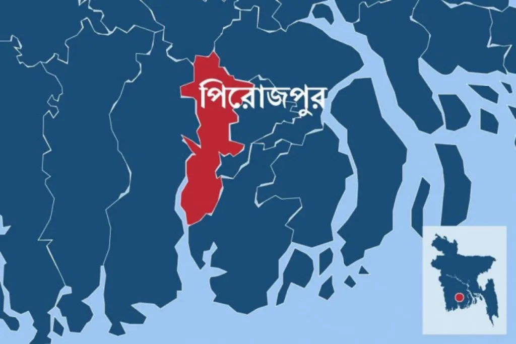পিরোজপুরে নারীকে বিবস্ত্র করে নির্যাতনের পর চাঁদা দাবি, ভিডিও ভাইরাল