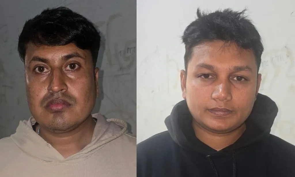 চোর অপবাদ দিয়ে পরকীয়া প্রেমিককে পিটিয়ে হত্যা : গ্রেপ্তার ২