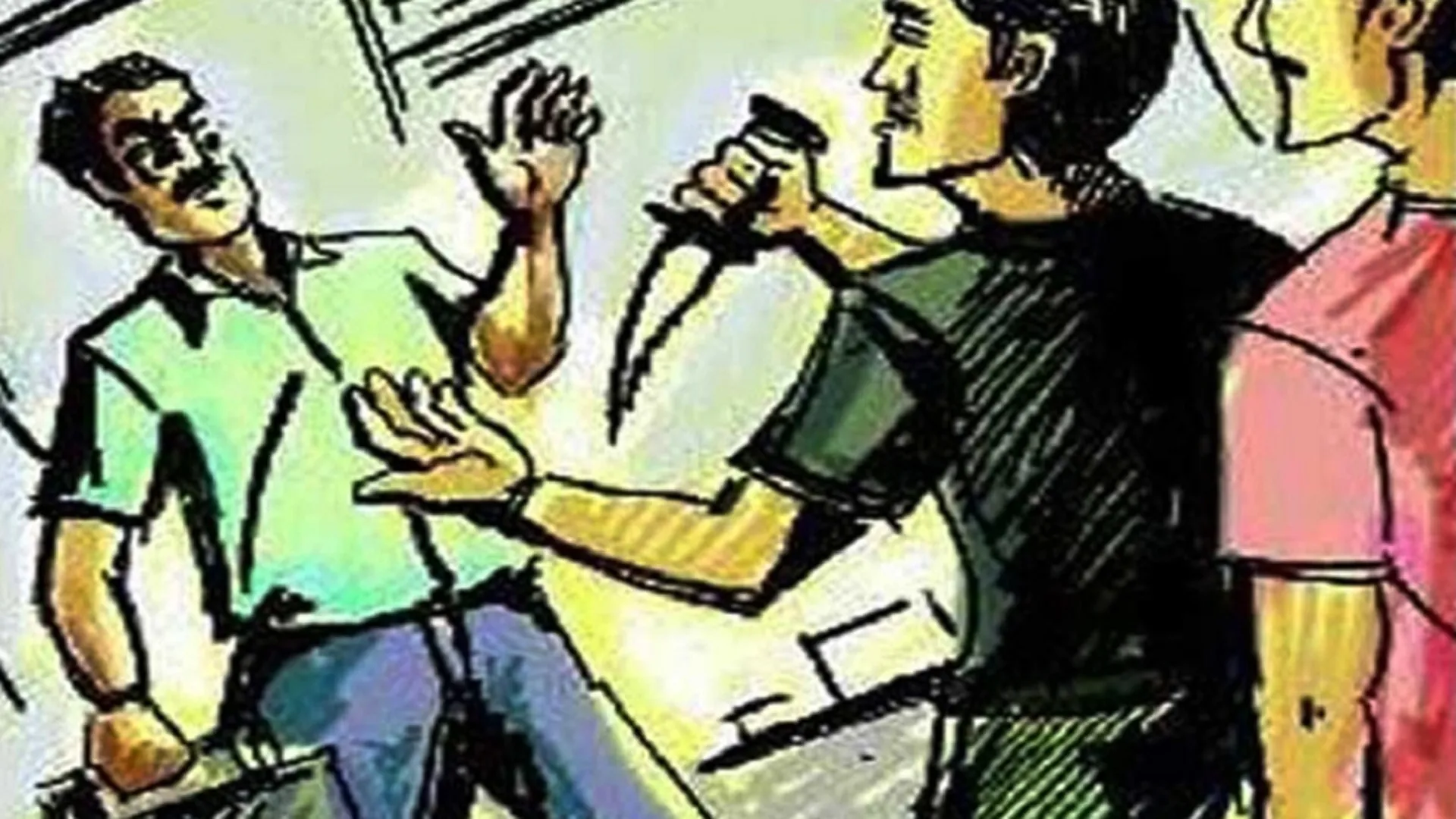 ছিনতাইয়ের সময় বিদ্যুৎ বিভাগের কর্মকর্তাকে হত্যা: অভিযুক্ত গ্রেপ্তার