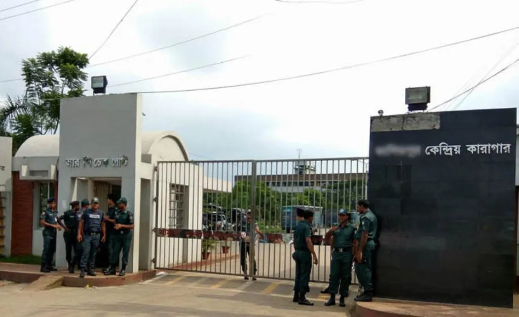 ১৫ টাকা খরচে ভিডিও কল করতে পারবেন কারাবন্দিরা!