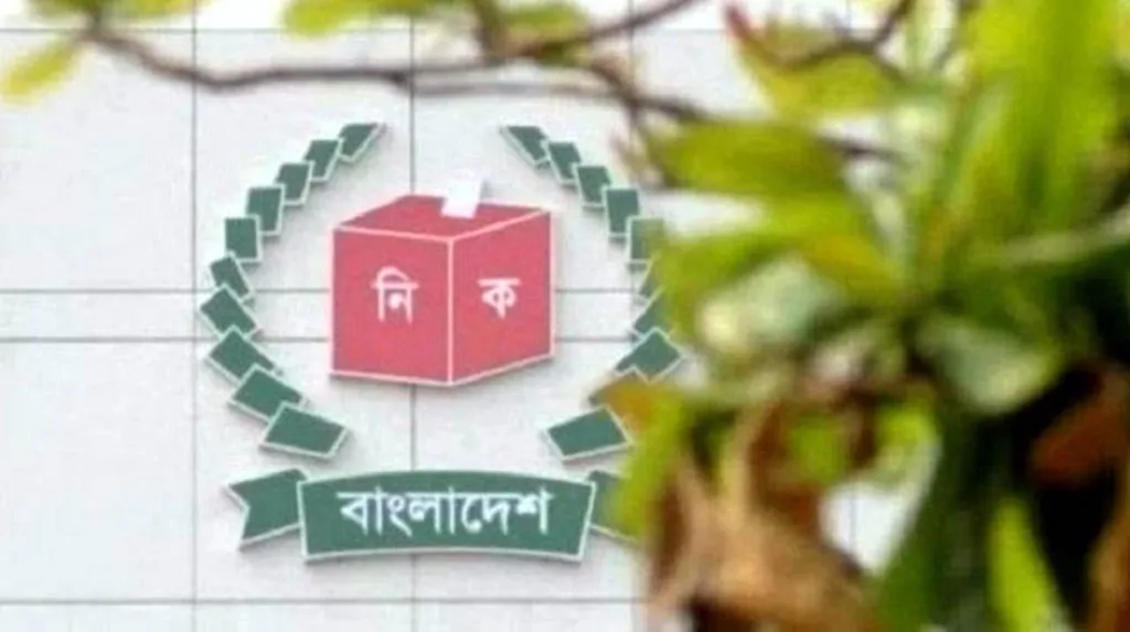 বুধবার সন্ধ্যায় অথবা বৃহস্পতিবার তফসিল ঘোষণা: ইসি মাছউদ 