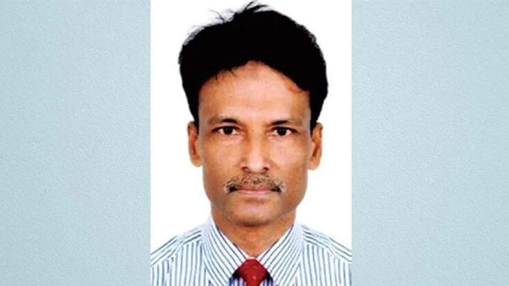 ভূমি ব্যবস্থাপনায় সেরা কর্মকর্তা নির্বাচিত হলেন অতিরিক্ত সচিব রায়হান