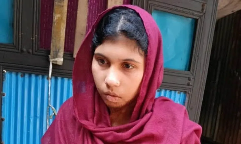 রাজধানীতে মা-মেয়ে হত্যার ঘটনায় সেই গৃহকর্মী গ্রেপ্তার