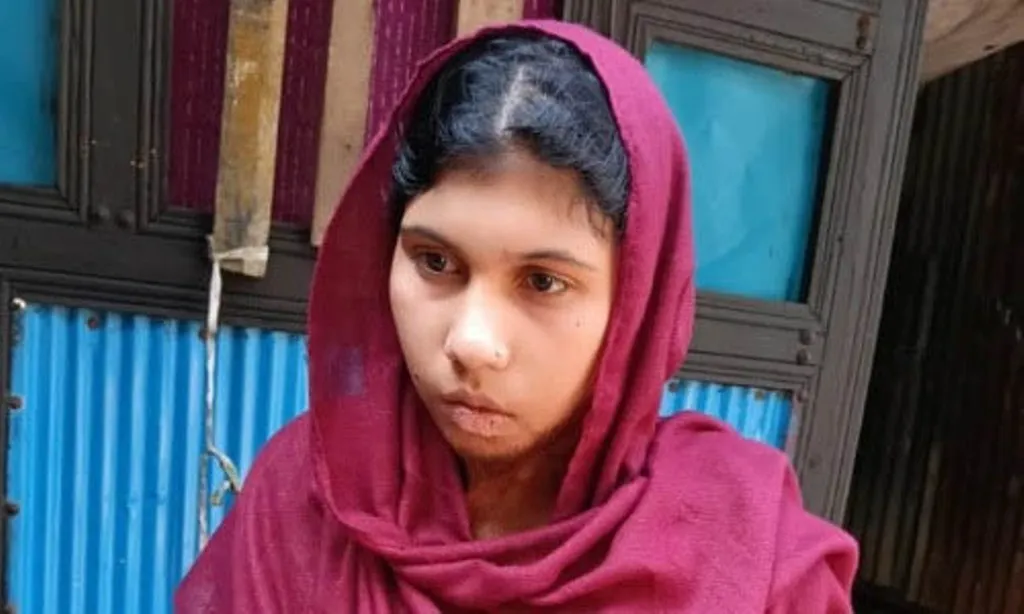 ২ হাজার টাকা চুরির ঘটনা থেকে মোহাম্মদপুরে মা-মেয়ে হত্যা