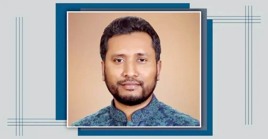 পটুয়াখালী-২ আসনে এনসিপির প্রার্থী হলেন জামায়াত নেতার ছেলে