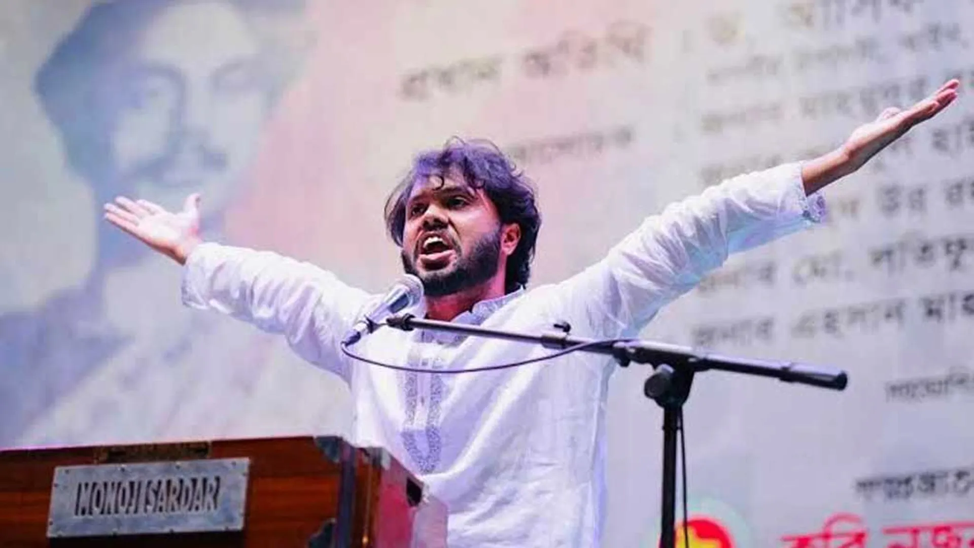  এমপি প্রার্থী ওসমান হাদি গুলিবিদ্ধ