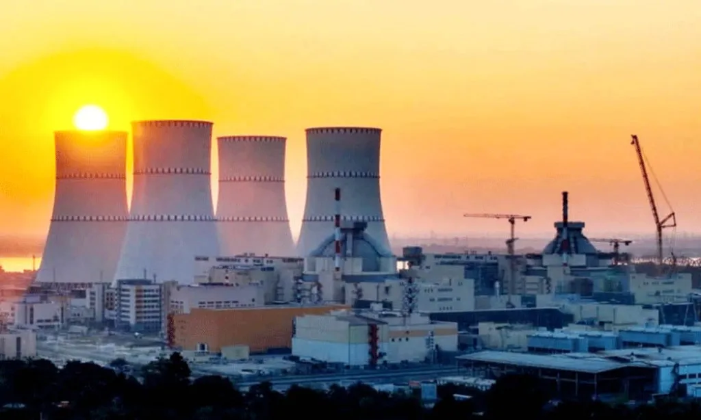 রূপপুর পারমাণবিক বিদ্যুৎকেন্দ্রে বৈদ্যুতিক ব্যবস্থার সফল অপারেশন