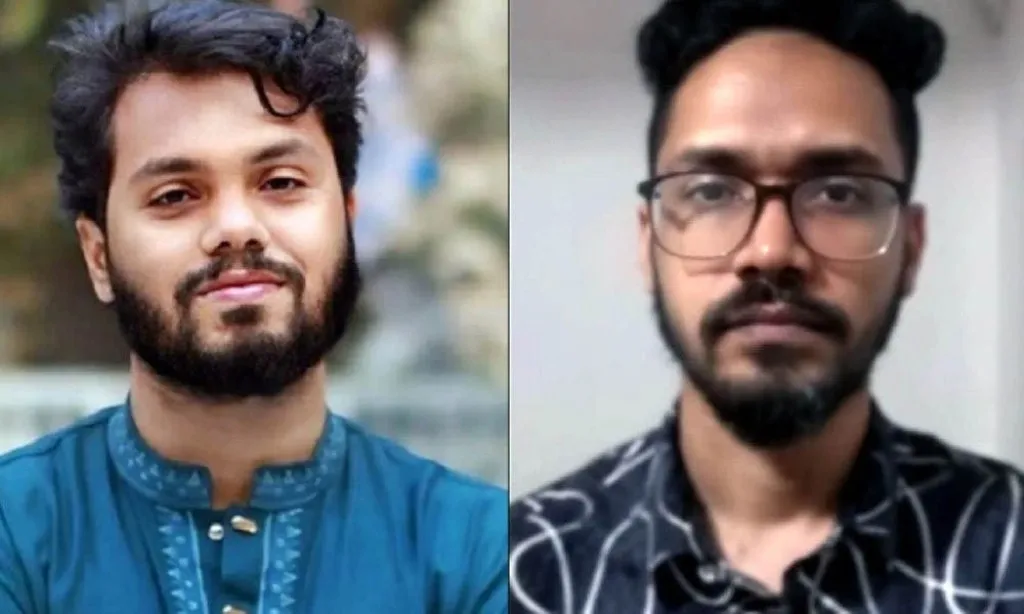 হাদিকে গুলি : সন্দেহভাজন মাসুদের বাড়ি পটুয়াখালীর বাউফলে