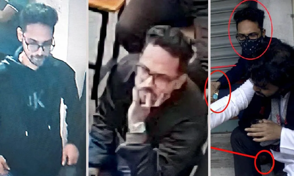 হাদিকে হত্যাচেষ্টা : সন্দেহভাজন ফয়সালের সব ব্যাংক হিসাব জব্দ