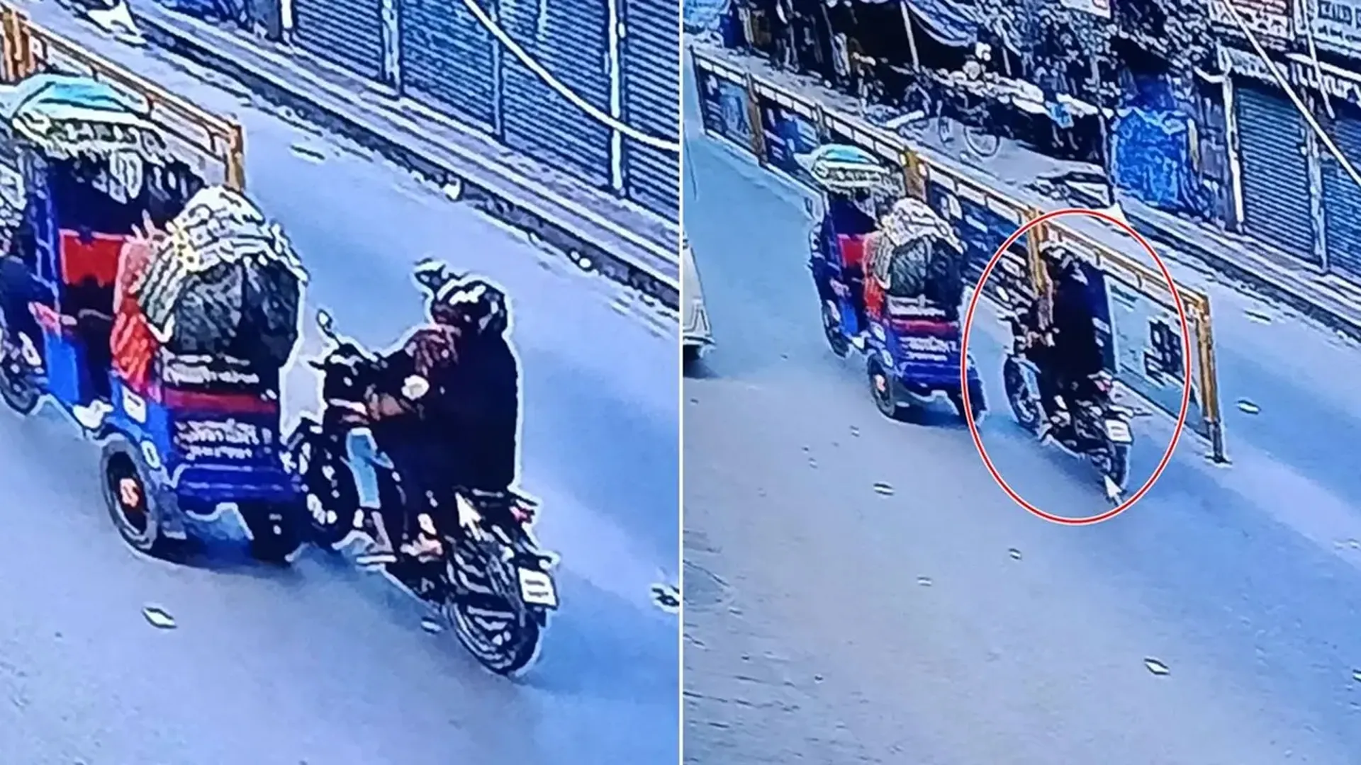 হাদিকে গুলি করে ফয়সাল, মোটরসাইকেল চালাচ্ছিল আলমগীর